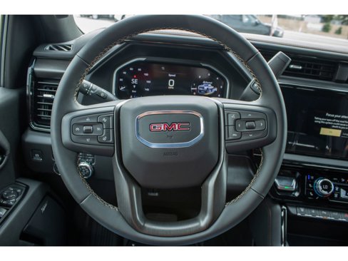 New 2026 GMC Sierra 2500 AT4 w/ AT4 Premium Plus Package image 28