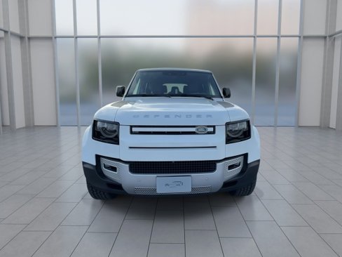 New 2025 Land Rover Defender 130 S image 3
