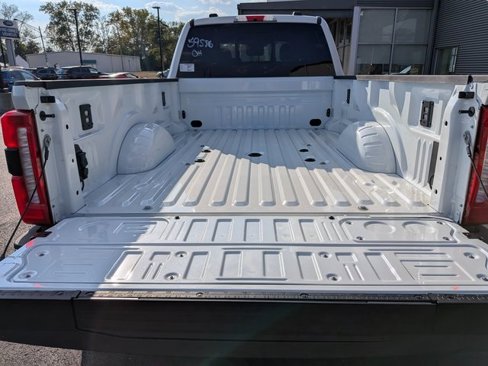 New 2026 Ford F350 Lariat image 7