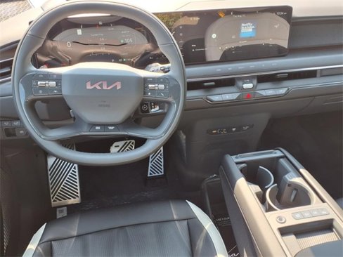 New 2026 Kia EV9 GT-Line image 5