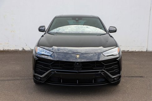 Used 2021 Lamborghini Urus image 6