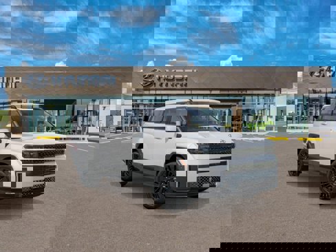 New 2026 Hyundai Santa Fe Calligraphy image 2