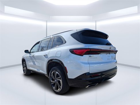 New 2025 Buick Enclave Sport Touring image 6