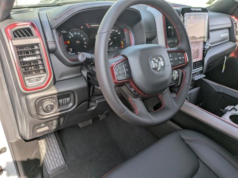 New 2026 RAM 1500 Rebel image 16