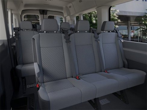 New 2025 Ford Transit 350 XLT image 11
