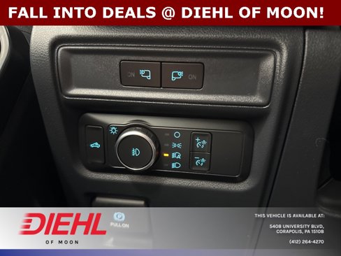 Used 2022 Ford F150 XL w/ STX Appearance Package image 23