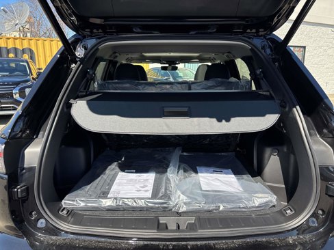New 2025 Mitsubishi Outlander SEL image 4