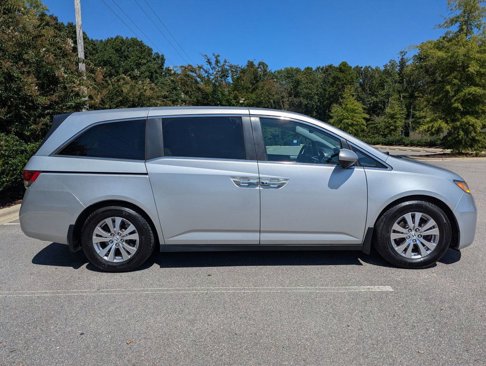 Used 2014 Honda Odyssey EX-L image 11
