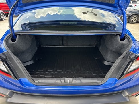Used 2024 Subaru WRX image 31