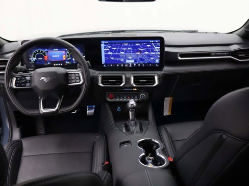 New 2025 Ford Mustang GT Premium image 15