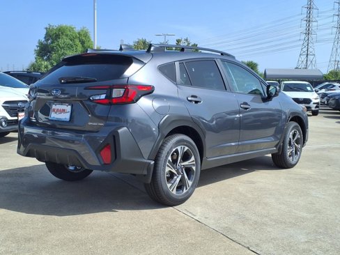 New 2025 Subaru Crosstrek 2.5i Premium image 14