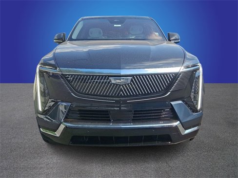 New 2026 Cadillac Escalade IQ Luxury 1 image 2