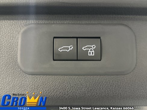 New 2026 Toyota Grand Highlander AWD Hybrid image 13