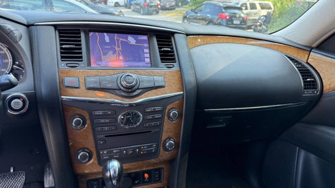Used 2014 INFINITI QX80 4WD image 18