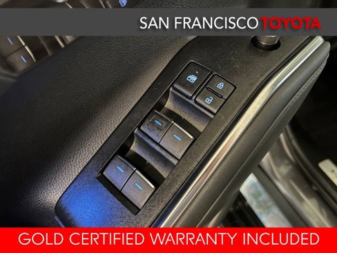 Used 2022 Toyota Highlander Limited image 43