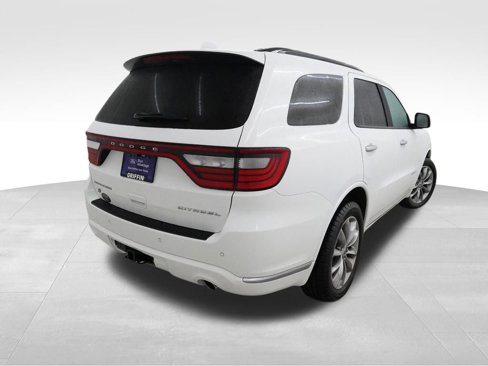 Used 2022 Dodge Durango Citadel image 12