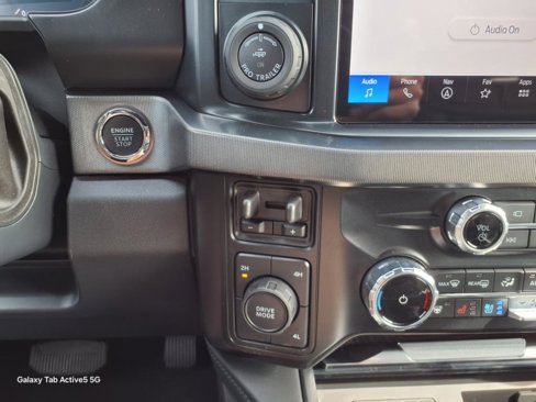 Used 2025 Ford F350 XL w/ FX4 Off-Road Package image 21