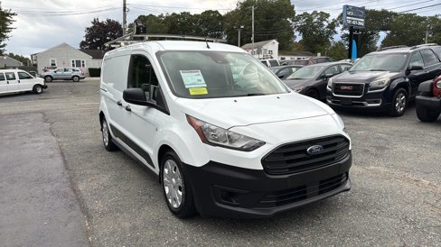Used 2020 Ford Transit Connect XL image 1