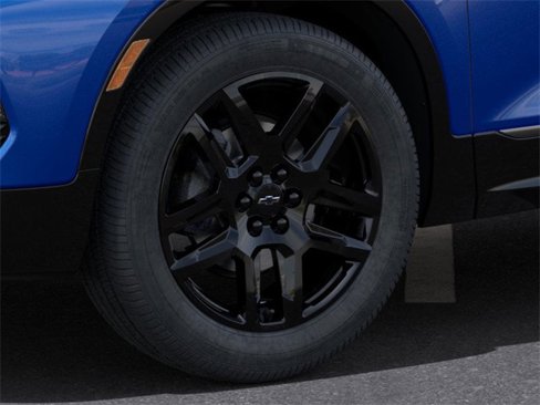 New 2025 Chevrolet Blazer RS w/ Driver Confidence II Package image 9