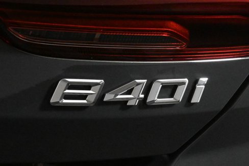 New 2026 BMW 840i xDrive w/ M Sport Professional Package image 45
