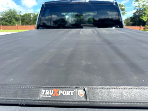 Used 2015 RAM 1500 Express w/ Black Ram 1500 Express Group image 31