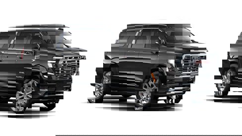 New 2026 GMC Yukon XL Denali image 6