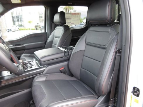New 2025 Ford F150 Raptor image 11