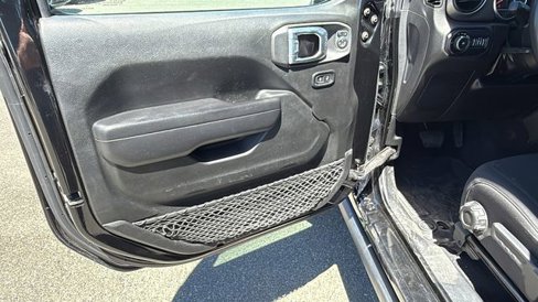 Used 2022 Jeep Wrangler Willys image 23
