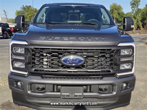 New 2026 Ford F250 XL image 16