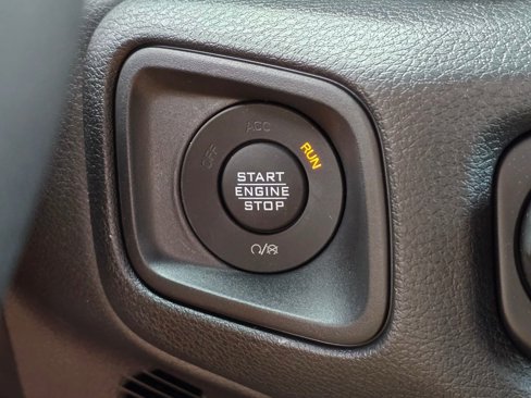 New 2025 Jeep Wrangler Sport image 26