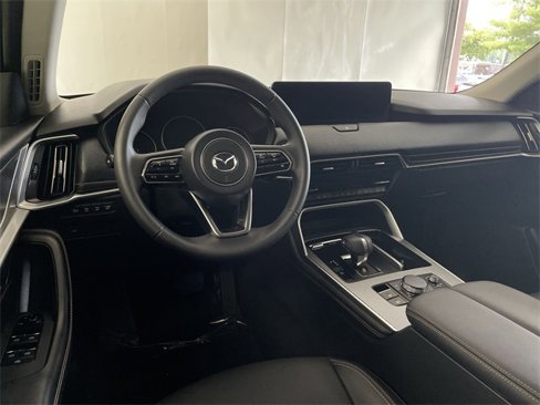 New 2025 MAZDA CX-70 3.3 Turbo w/ Preferred Package image 19