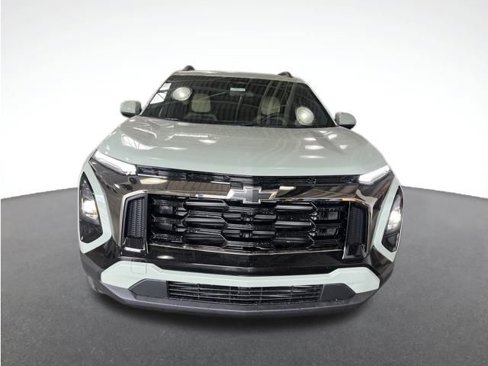 New 2026 Chevrolet Equinox ACTIV image 4