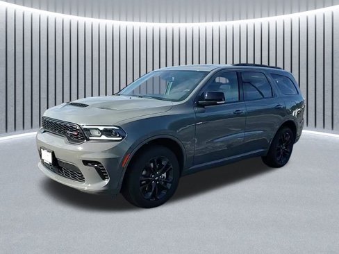 New 2026 Dodge Durango GT image 10