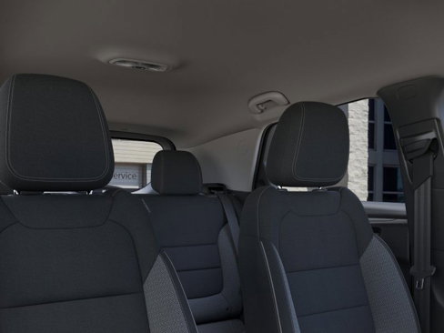 New 2026 Chevrolet TrailBlazer LT w/ Convenience Package image 26