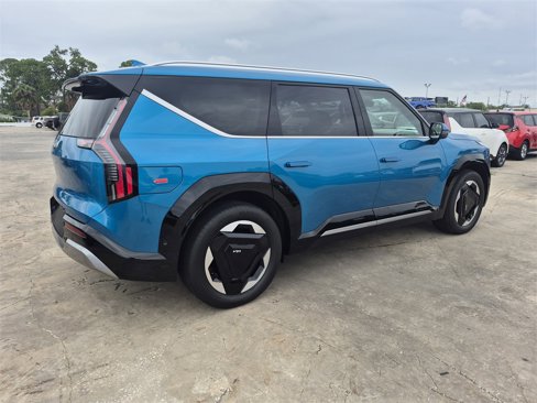New 2026 Kia EV9 Land image 8