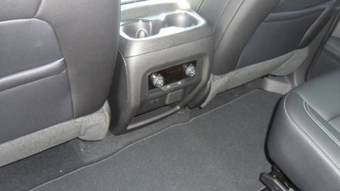 New 2026 Chevrolet Traverse LT w/ Driver Confidence Package image 9