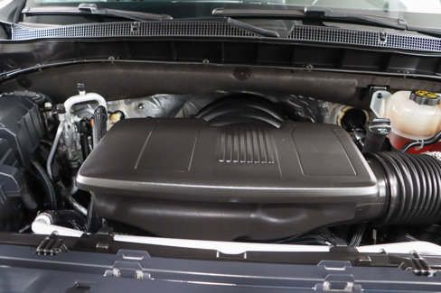 Used 2021 Chevrolet Tahoe LS w/ Driver Alert Package image 33