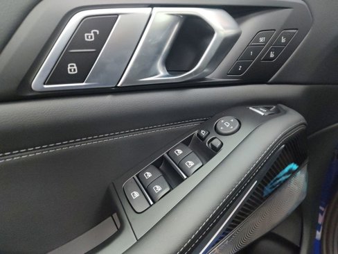 New 2026 BMW X5 M Competition w/ Executive Package image 11