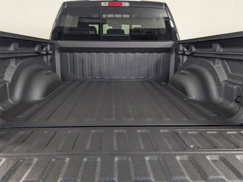 New 2026 RAM 1500 Laramie w/ Night Edition image 29