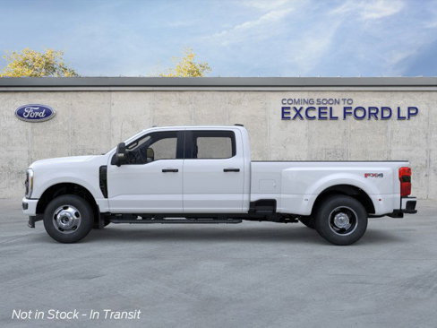 New 2026 Ford F350 XL image 3
