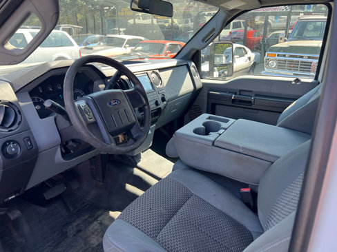Used 2014 Ford F250 XL w/ Power Equipment Group image 6