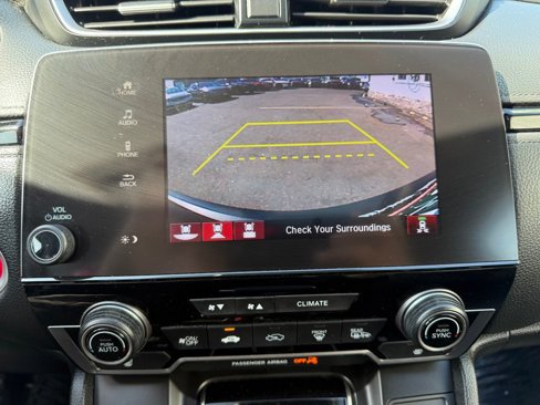 Used 2021 Honda CR-V EX-L image 39