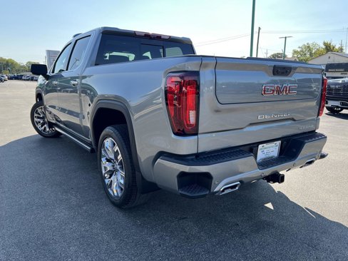 New 2026 GMC Sierra 1500 Denali image 10