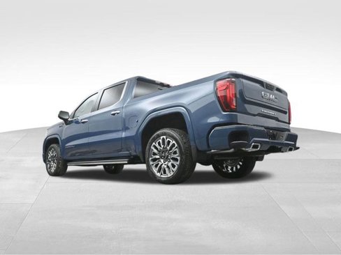 New 2026 GMC Sierra 1500 Denali Ultimate image 34