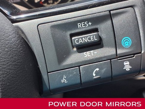 Certified 2023 Nissan Rogue SV image 21