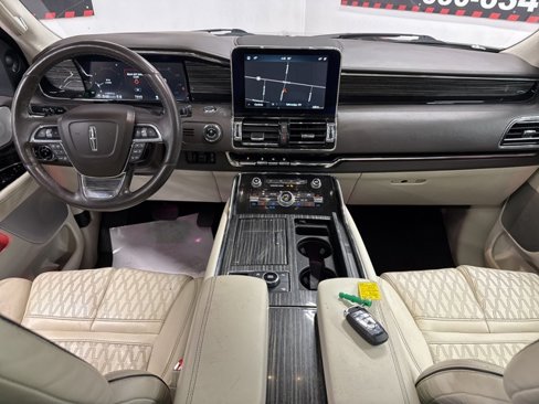 Used 2020 Lincoln Navigator L Black Label image 42