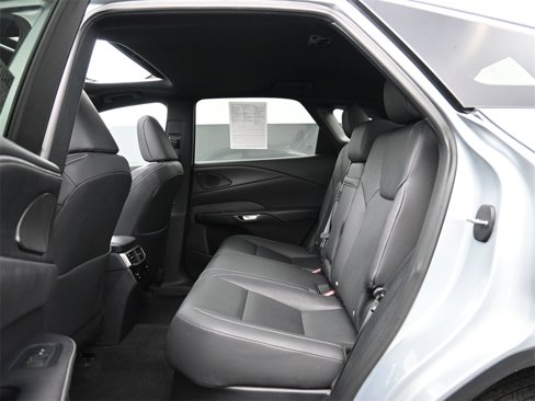 Used 2024 Lexus RX 350 Premium Plus image 18