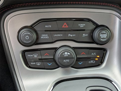 Used 2023 Dodge Challenger R/T Scat Pack image 23