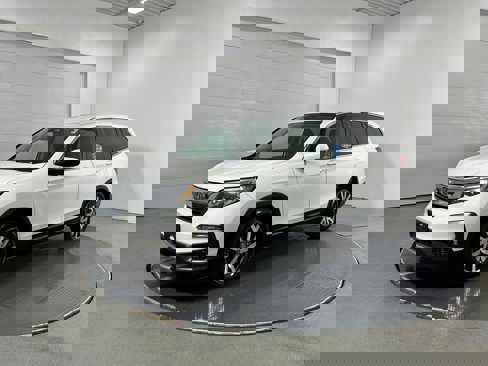 Used 2020 Honda Pilot EX-L image 19