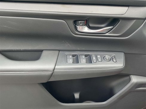 New 2026 Honda CR-V LX image 15